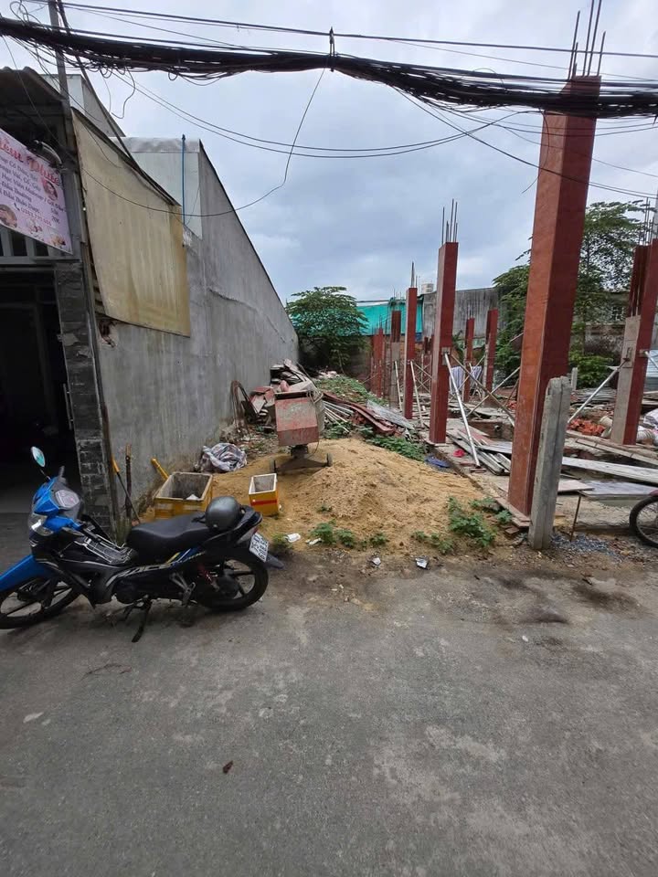 Đất Vàng Gò Vấp - Hẻm Xe Tải, Nở Hậu 95m² Giá Tốt