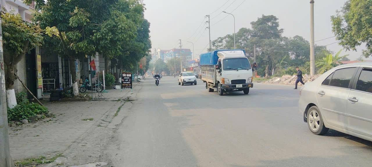 Đất Thổ Cư Tam Sơn 54.6m² - Sổ Hồng Riêng, Gần Cao Đẳng Bắc Hà