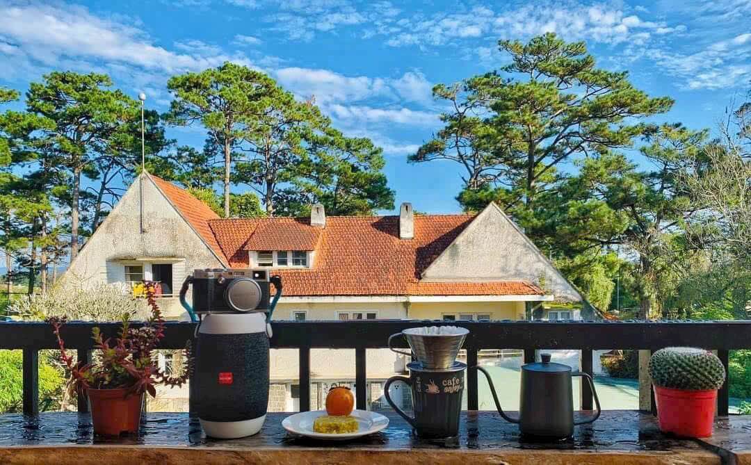 Nhà Riêng Đà Lạt 100m² - 3PN, Vườn Rau Sạch - Giá 3 Triệu/Tháng