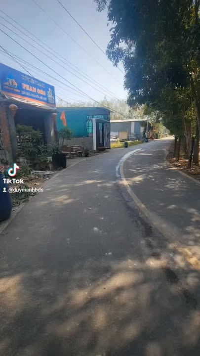 Đất Nền Hòa Lợi Q12 - 235m² - 1 Tỷ - Sổ Đỏ Sẵn Sàng