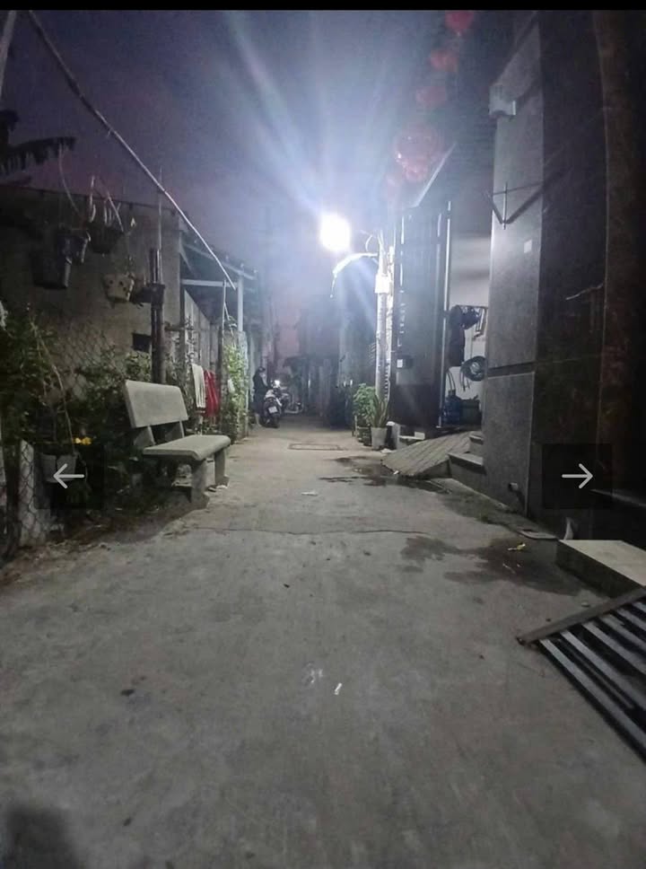 Bán nhà 4.2x19m Nguyễn Ảnh Thủ, Q12 - 4PN, Sổ hồng, Giá tốt