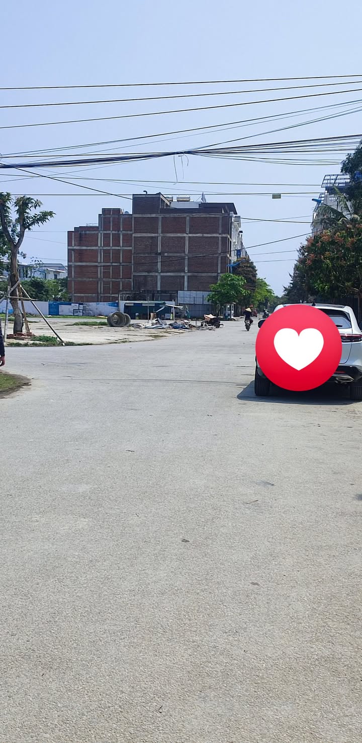 Đất FLC Sầm Sơn 144m² - Đối diện cổng phụ, kinh doanh đắc lợi