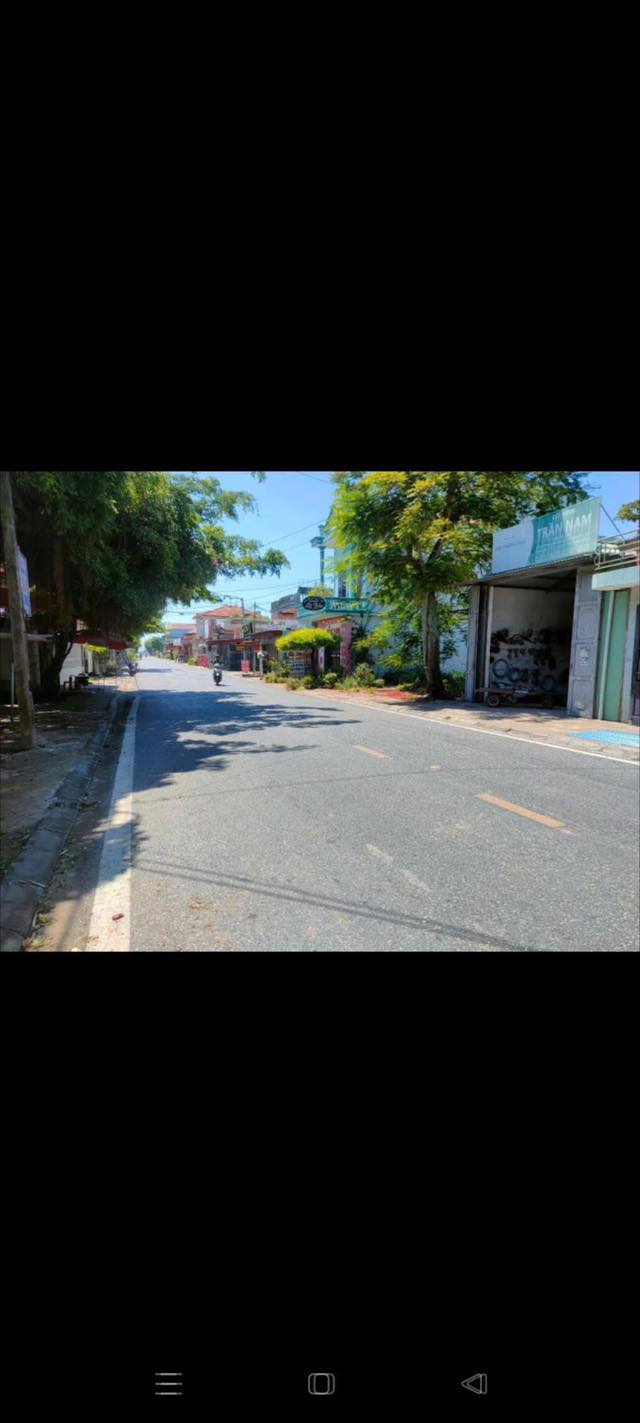 Đất Nền Mặt Tiền QL21B, Xã Quý Nhất (Ninh Bình) 95m² - Giá Đầu Tư 2.3 Tỷ