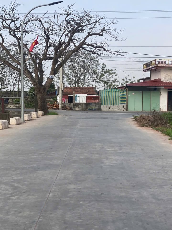 Đất Vườn Nghĩa Thành 700m² - Sổ Thổ Cư, Giá Đầu Tư Tốt