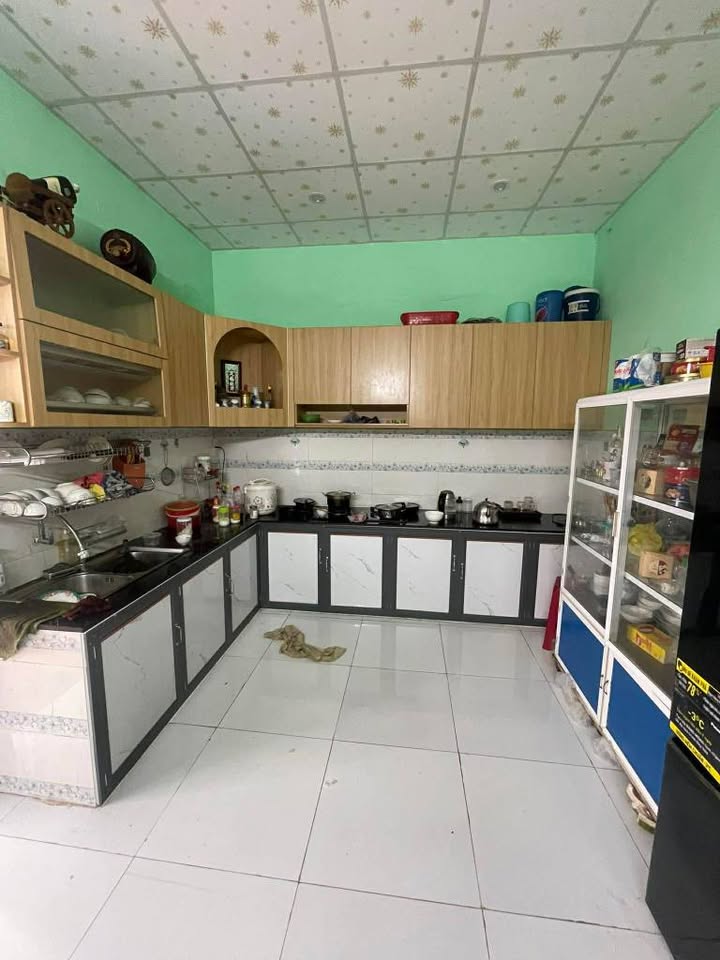 Nhà 2 Tầng Lửng Hòa Xuân Mới 104m² - Kiệt Ô Tô, Sẵn Sàng Ở Ngay