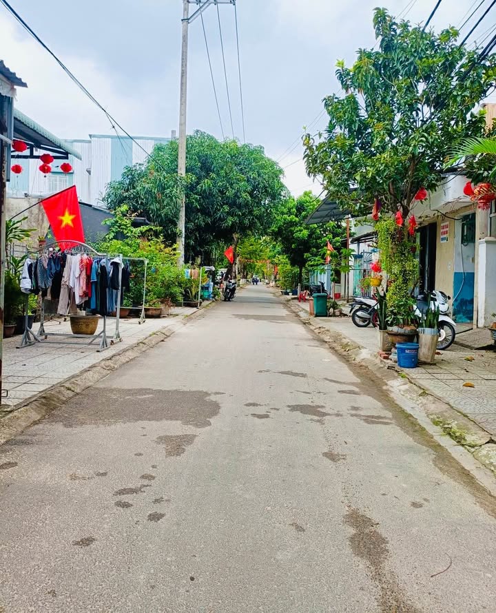 Đất TĐC Thanh Vinh 175m² - 9 Phòng Trọ Dòng Tiền 18 Triệu/Tháng