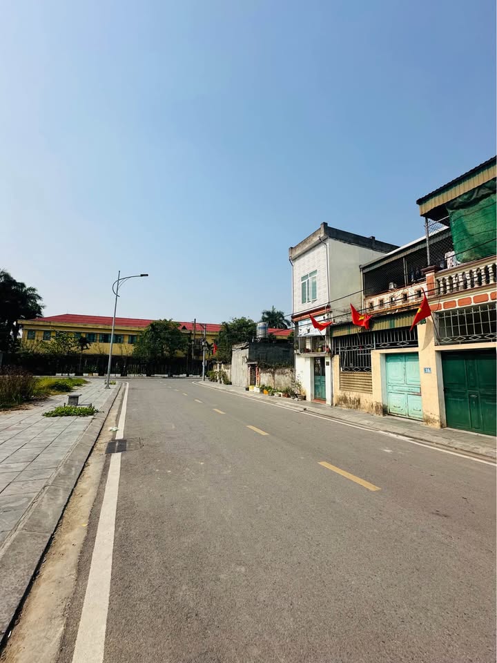 Bán đất tặng nhà Phường Phú Khánh, Thái Bình - 53m² hướng Đông Nam, ô tô đỗ cửa