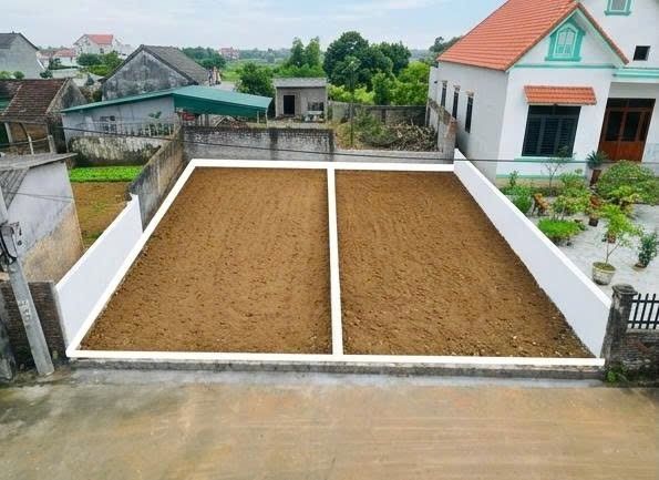Đất nền Mỹ Lương, Chương Mỹ 91m² - Hơn 1 tỷ, ô tô vào nhà