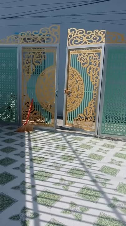 Nhà Cấp 4 Phước Lợi, Bến Lức 115m² - Sẵn Sàng Dọn Vào Ở Ngay