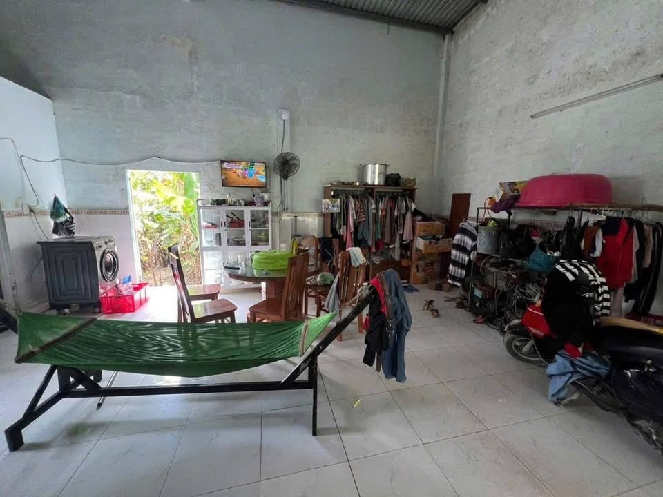 Nhà Mặt Tiền Tôm Lúa Sóc Trăng 845m² - Giá 2.69 Tỷ