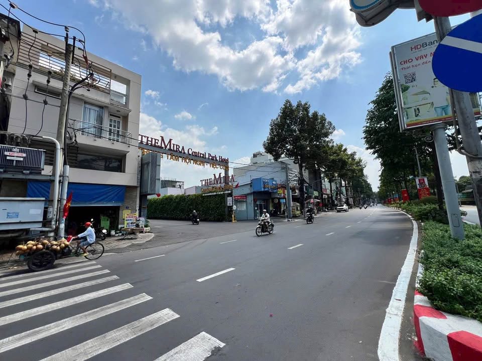 Mặt Tiền Nguyễn Ái Quốc, BH: 70m² Kinh Doanh Đa Ngành - Giá 7.9 Tỷ