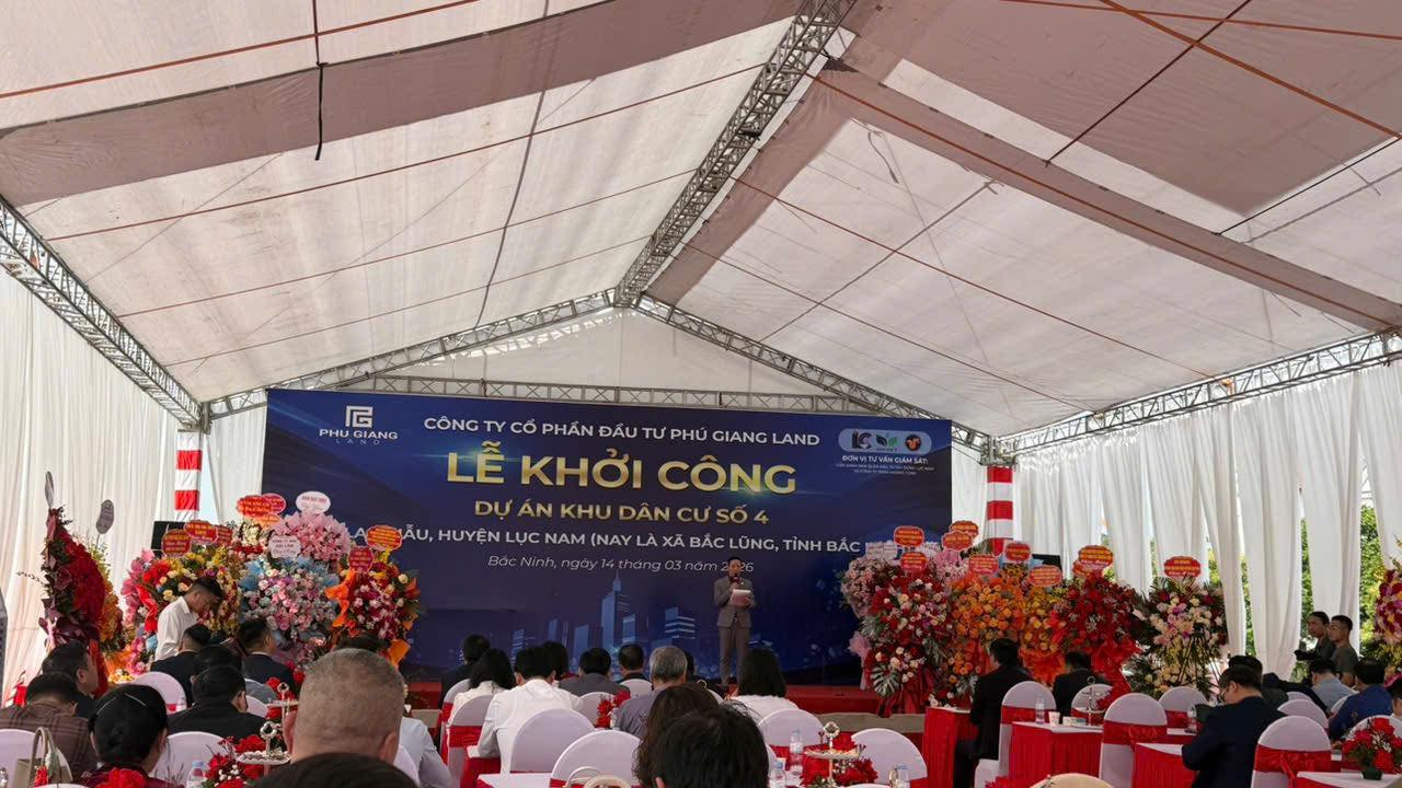 Đất nền Lục Nam 143m² - Mặt tiền 6m, đường ô tô tránh nhau - Giá dưới 1.6 tỷ