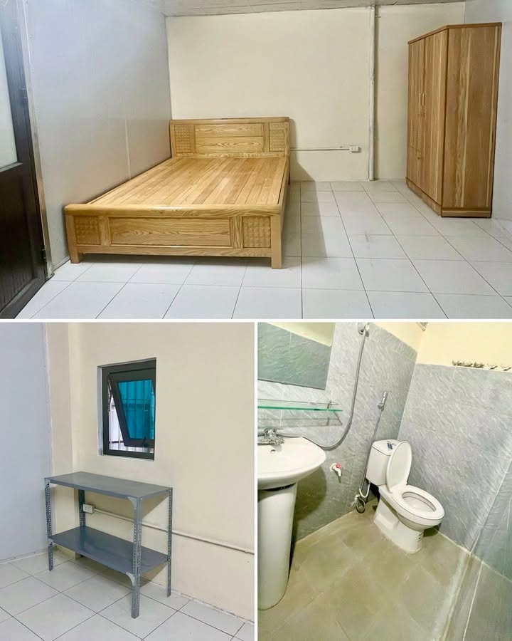 Phòng Trọ Khép Kín 20m² Mễ Trì - Gần The Garden, Keangnam - Giá 2.3 Triệu