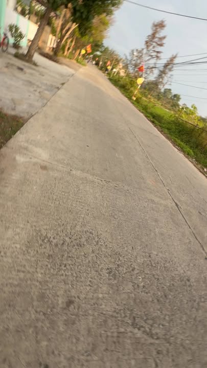 Đất mặt tiền đường ĐH – Thăng An, Quế Sơn 400m² giá 1 tỷ - Tiềm năng đầu tư lớn!