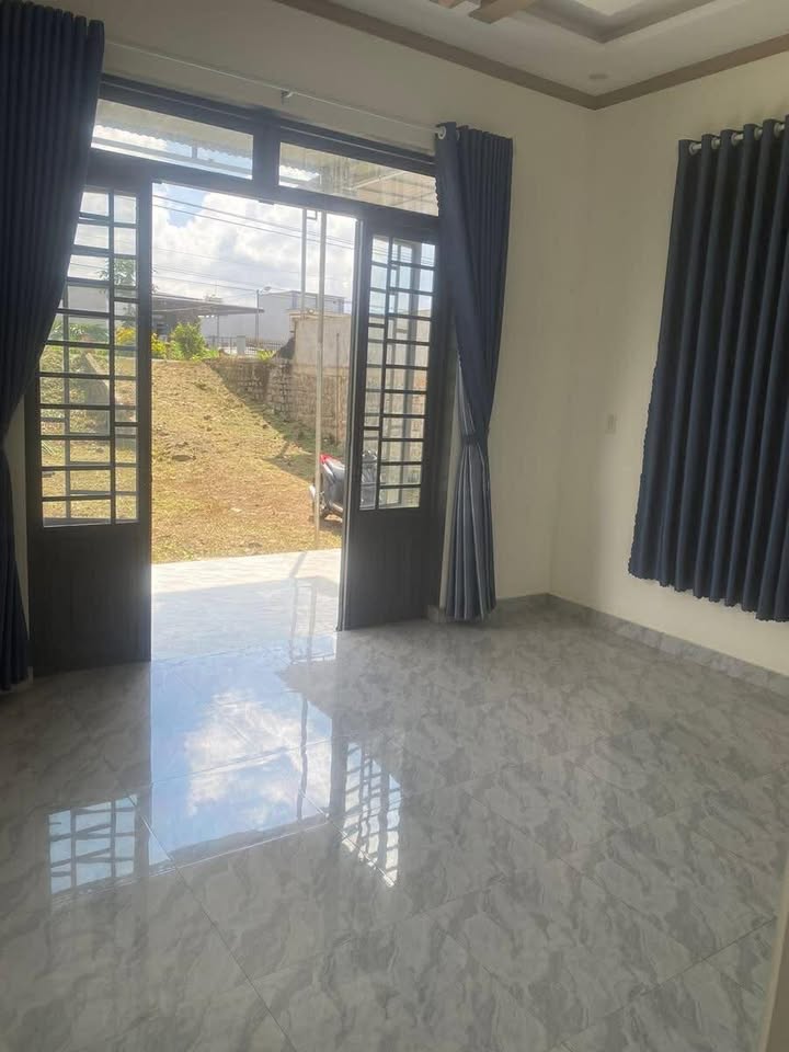 Đất Vườn Đức Trọng 408m² Mặt Tiền Đường Nhựa - Giá Đầu Tư 1.75 Tỷ