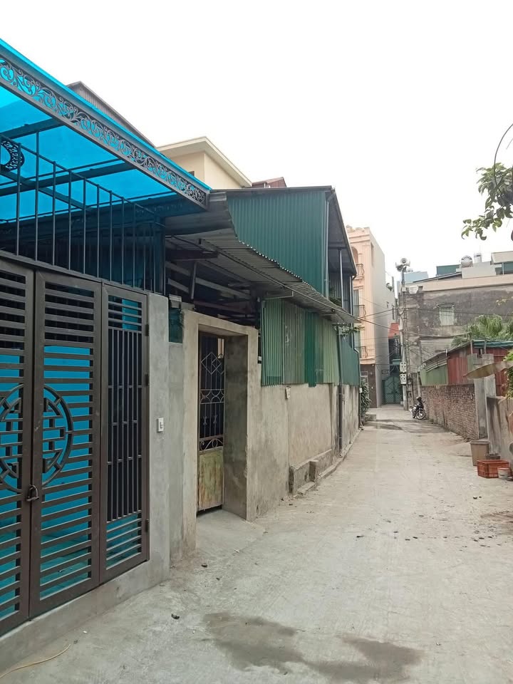 Nhà 40m², 5 Tầng, Oto Đỗ Cửa - Phố Thanh Lãm, Hà Đông