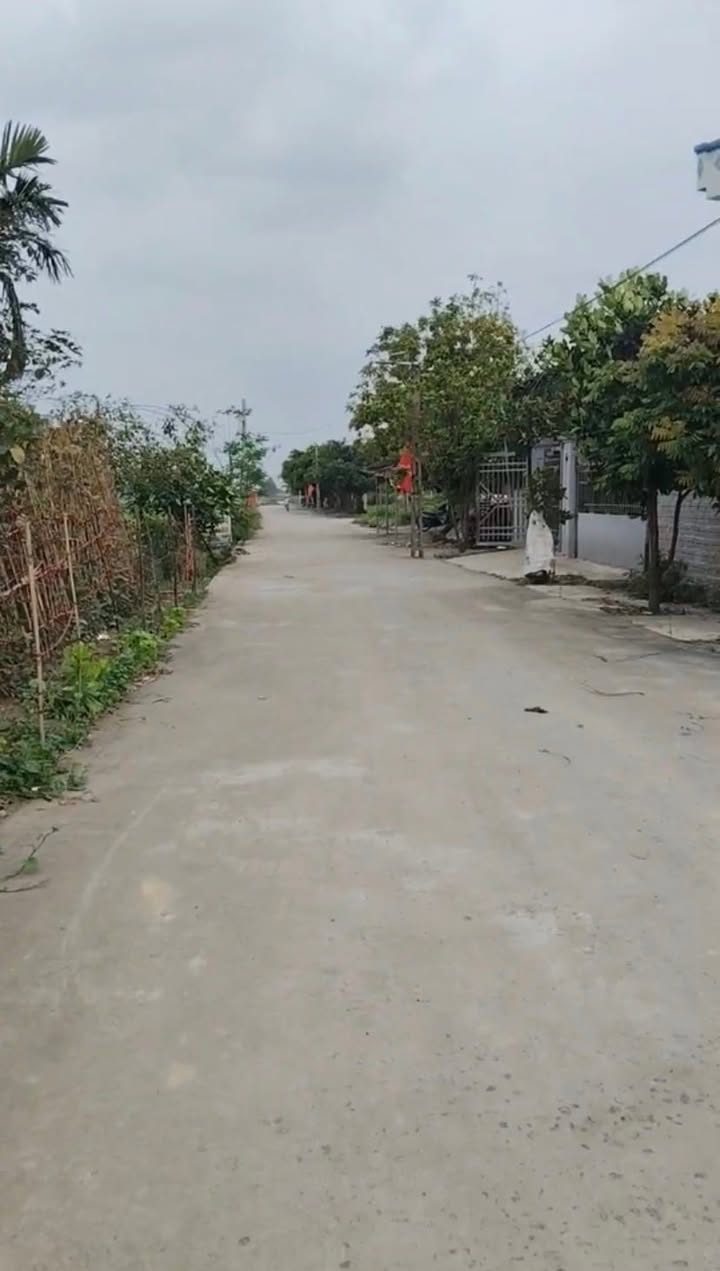 Đất Nền Vân Từ, Phú Xuyên 80m² - Đường Ô Tô Tránh, F0 Đầu Tư