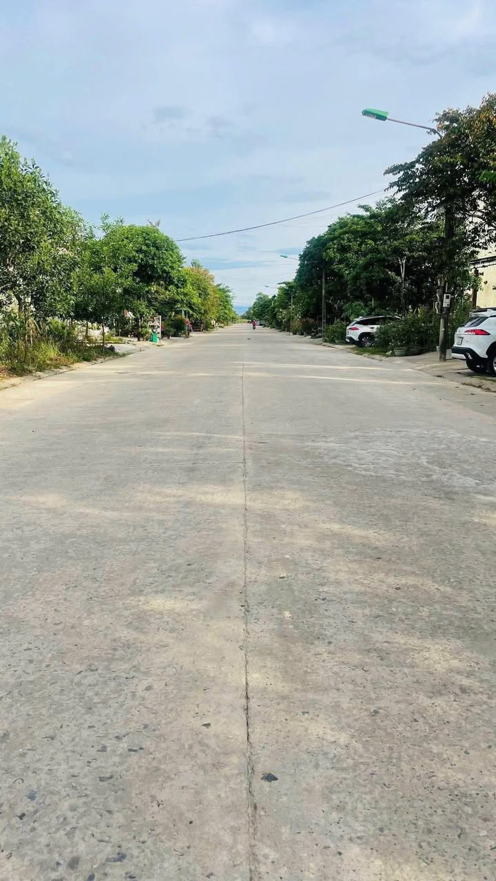 Đất Vàng Mặt Tiền Nguyễn Trường Tộ TX Quảng Trị - 128m² Góc 2 Mặt Tiền