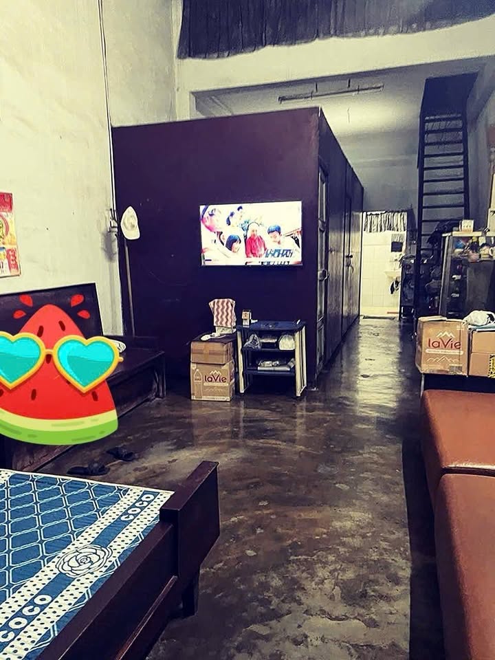 Nhà phố Trần Mai Ninh Tân Bình 130m² 15 tỷ - Mặt tiền kinh doanh