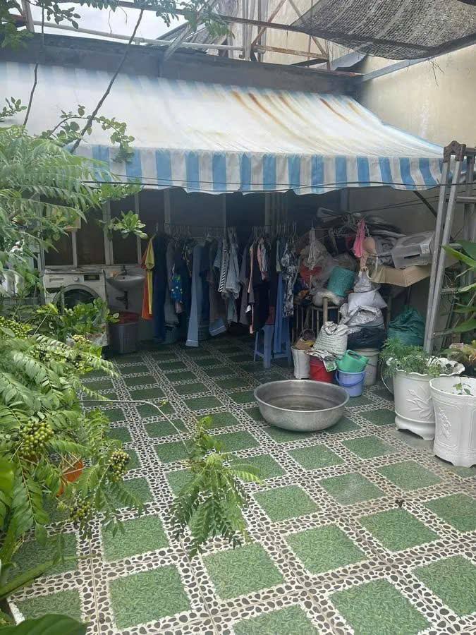 Nhà HXH Lương Thế Vinh, Tân Phú - 63m² 5.5 Tỷ, 3PN Sẵn Ở