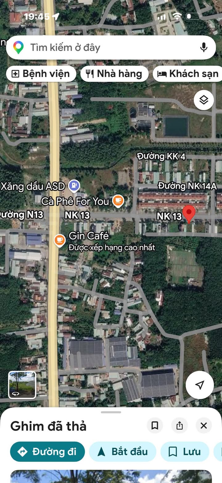 Đất nền Thới Hòa, Thủ Dầu Một 150.8m² - Sổ hồng ODT, giá 2.6 tỷ