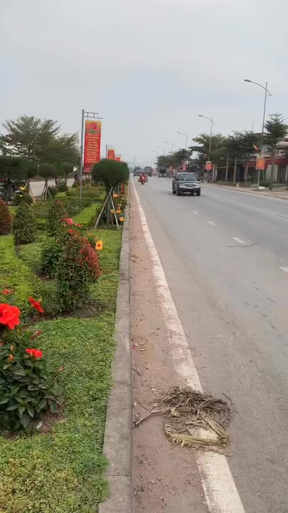 Đất Nền KDC Đồng Triều 110m² - Kinh Doanh Sầm Uất, Giá 3.0 Tỷ