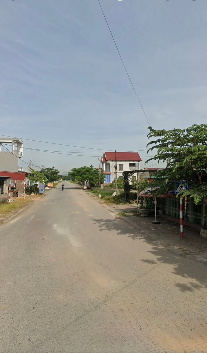 Đất nền Vĩnh Đại, Lê Chân, Hải Phòng - 137m² - Sẵn sàng đầu tư