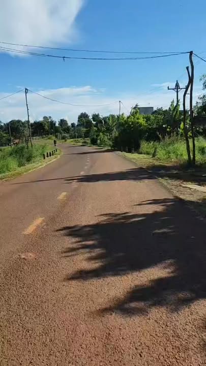 Đất Mặt Tiền Đường Nhựa 800m² Giá 4.7 Tỷ Tại Kon Chiêng, Mang Yang