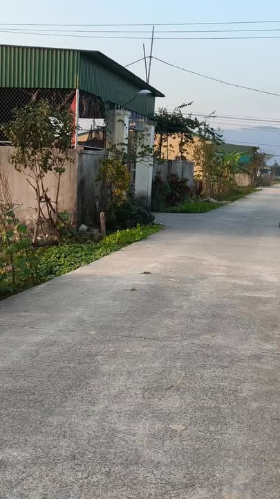 Đất Nam Giang Nghệ An 112m² - Lối 2 QL46, 2 Ô Tô Tránh Nhau