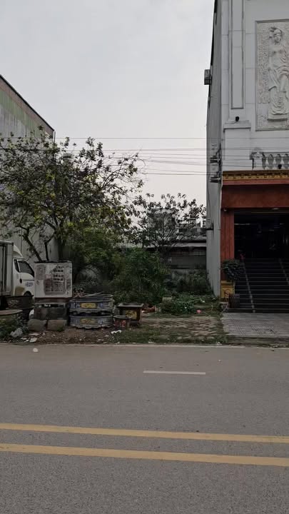 Đất nền Việt Trì 94.5m² - Kinh doanh đắc lợi, gần chợ Minh Phương