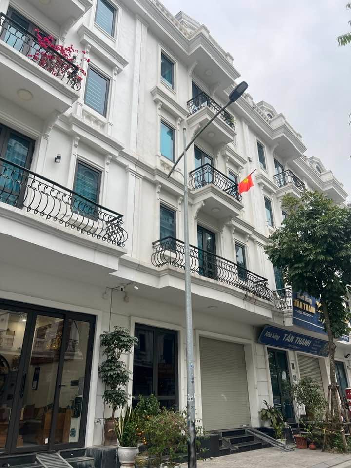 Nhà Kinh Doanh Luxury Kiến Hưng 75m² 5 Tầng Thang Máy - Hơn 20 Tỷ