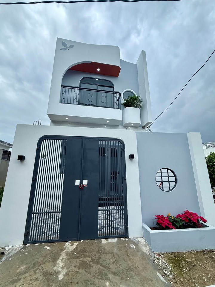 Nhà Mặt tiền Lỗ Đế, Diên Khánh - 78.9m² - 2.75 Tỷ - Sẵn Sàng Về Ở