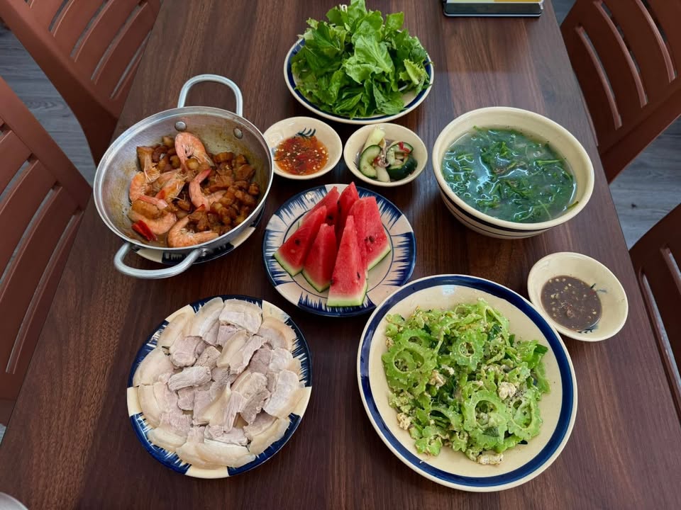 Mặt Tiền Kinh Doanh Lý Chính Thắng, Quy Nhơn - 135m² Giá Tốt