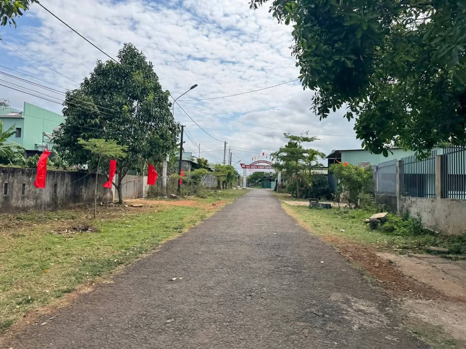 Bán Gấp Đất 240m² Trần Khánh Dư, Quy Nhơn - Giá 1.05 Tỷ