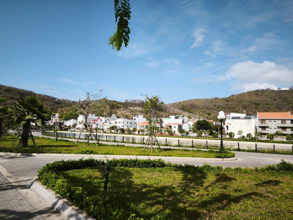 Đất Mặt Tiền Võ Thị Sáu, Vũng Tàu - 157m², Kinh Doanh & An Cư Tuyệt Vời