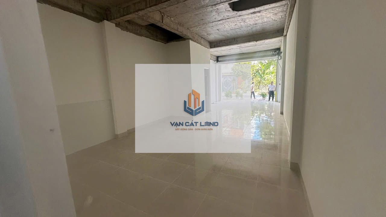 Cho thuê nhà cấp 4 Phường 10, Vũng Tàu - Hẻm ô tô, 76m²