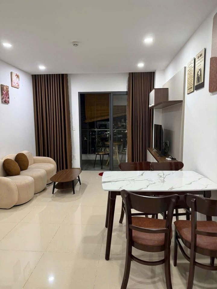 Căn hộ Phú Tài Residence Quy Nhơn 6 triệu - Full nội thất cao cấp