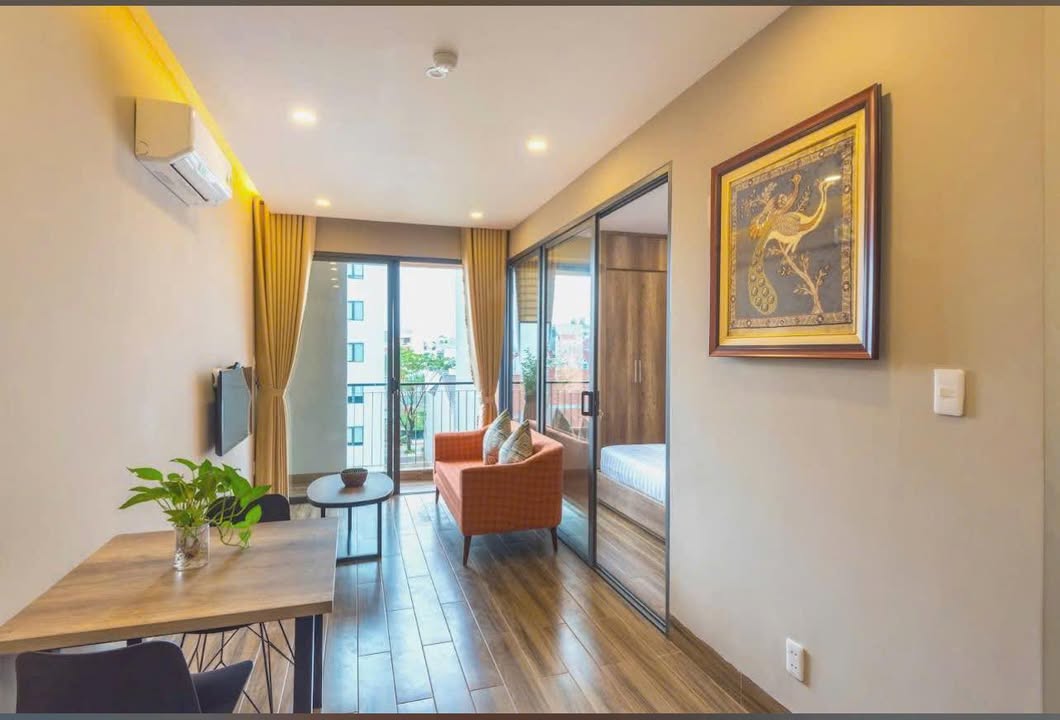 Tòa Apartment Góc 2MT Phố Tây An Thượng, Đà Nẵng - Dòng Tiền Ổn Định 6x Tỷ