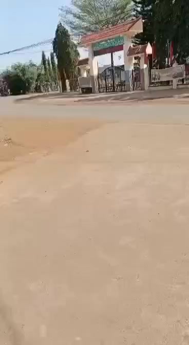 Đất nền Phước An, Krông Pắc 1080m² - Giá F0 680 triệu, Sổ đỏ rõ ràng