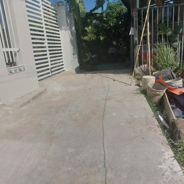 Nhà Mỹ Hòa-Mỹ Phong 85m² - Giá 850 Triệu - Sẵn Sàng Vào Ở Ngay