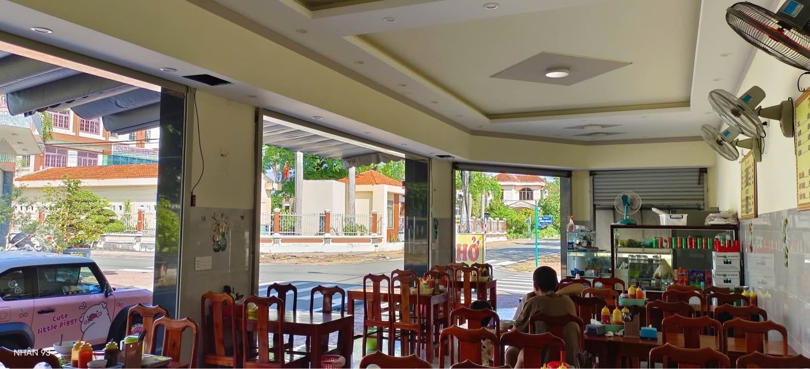 Nhà Góc 2 Mặt Tiền Kinh Doanh Phường Tân Phú, Đồng Xoài - 109m² Giá 5 Tỷ