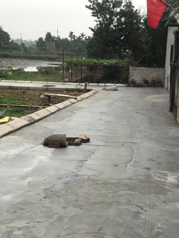 Bán đất Mỹ Lương – Chương Mỹ 92m² - Ô tô vào đất, giá 1.65 tỷ