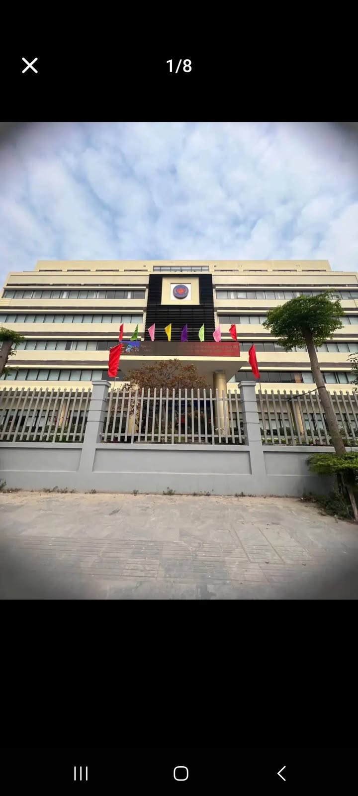 Đất Lô Góc 2 Mặt Tiền Bãi Cháy, Hạ Long - 61m² Giá 3 Tỷ