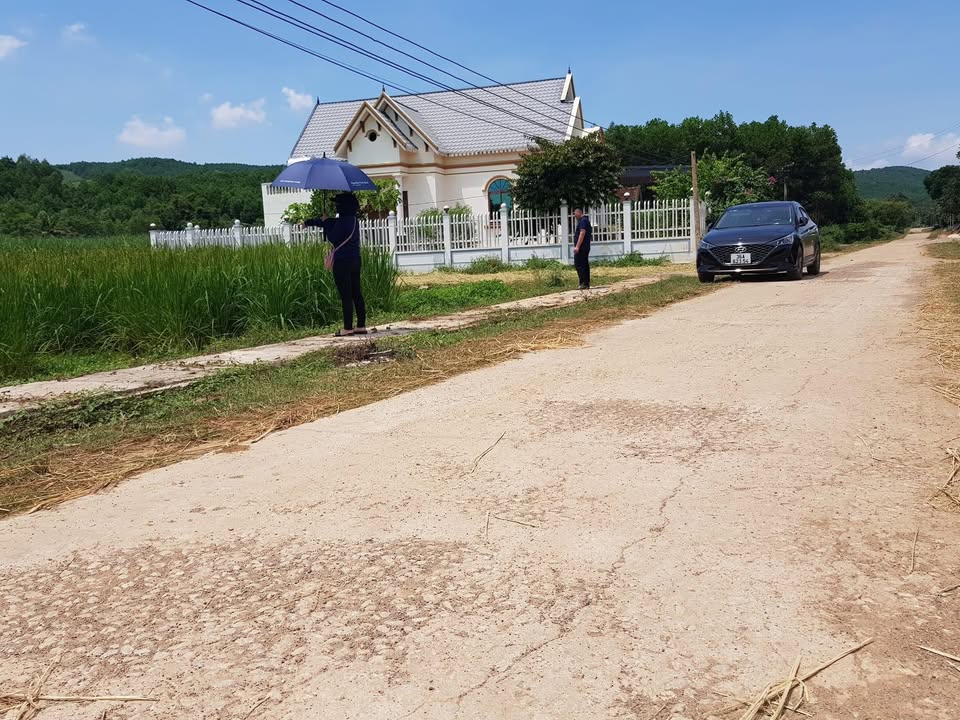 Đất nền 204m² hai mặt tiền, đường 8m - Thạch Sơn, Thanh Hóa - Giá 3 tỷ