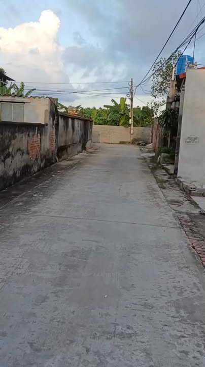 Đất Nền Phù Cừ, Hưng Yên - Sẵn Sàng Xây Dựng, Giá Dưới 1 Tỷ