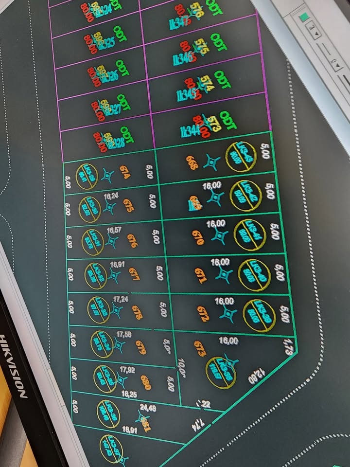 Đất nền Lương Bằng, Hưng Yên 80m² - Chỉ hơn 3 tỷ, gần chợ