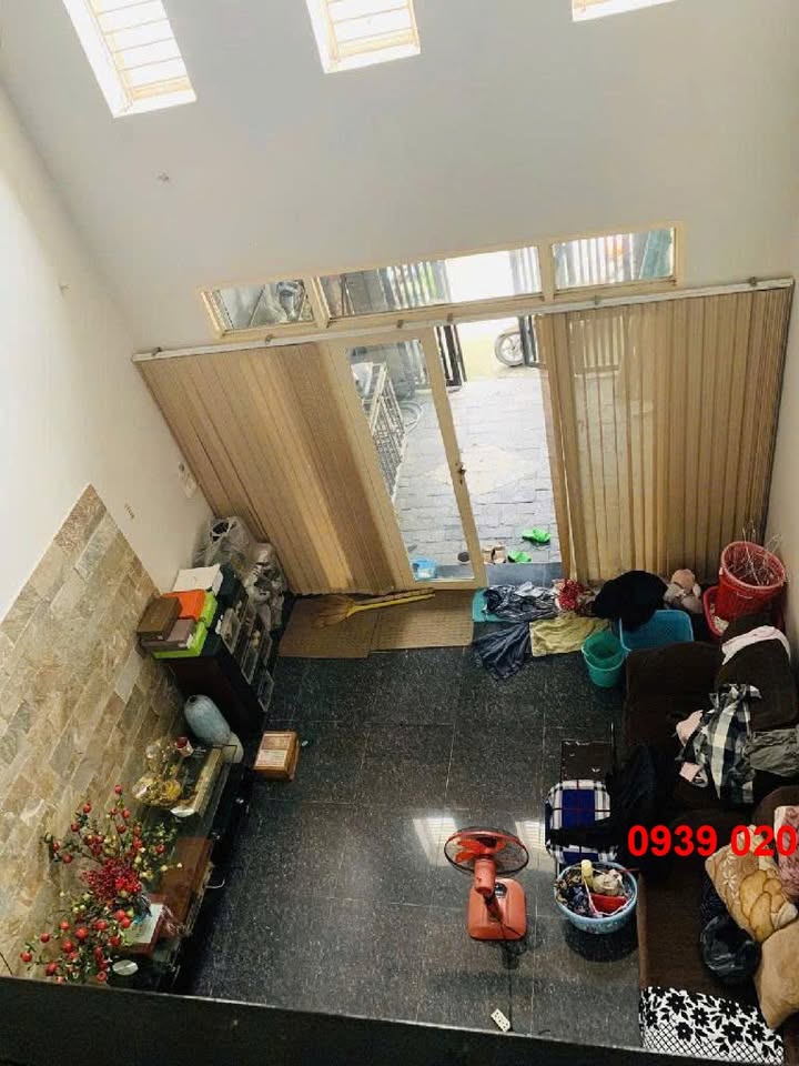 Nhà Phước Bình Thủ Đức 75m² - Hẻm Xe Hơi, Sẵn Ở Ngay