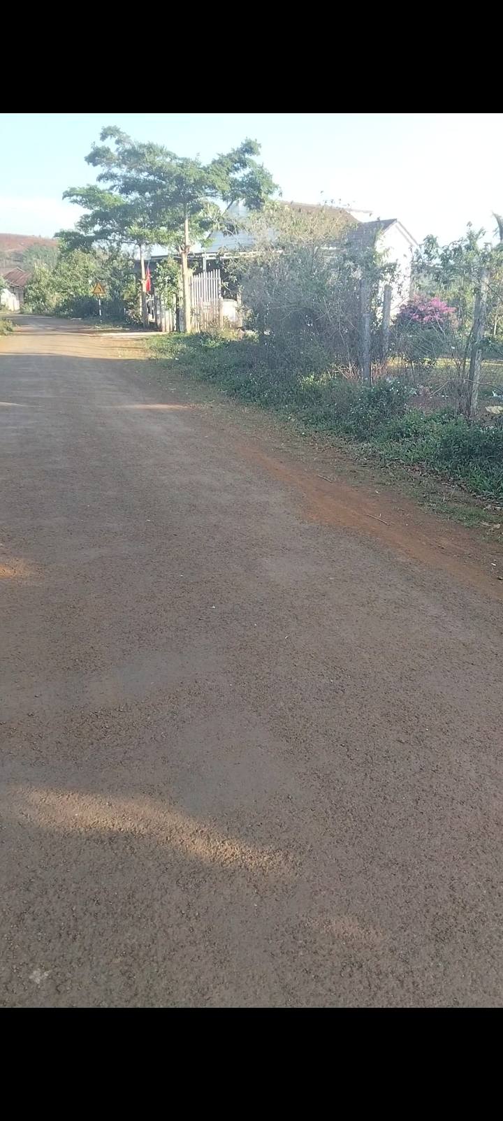 Đất Nền Tuy Đức 840m² - Sổ Đỏ Thổ Cư 100%, Giá 820 Triệu