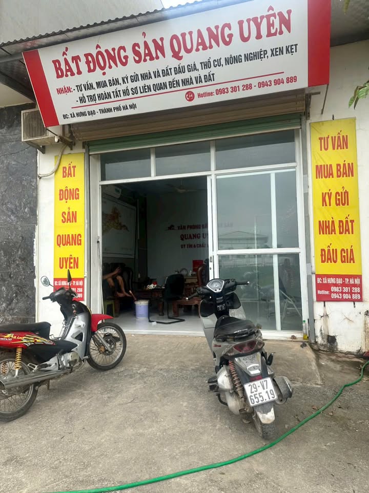 Bán Đất Mặt Tiền Tân Phú 94.6m² - Kinh Doanh Sầm Uất, Vỉa Hè 3m