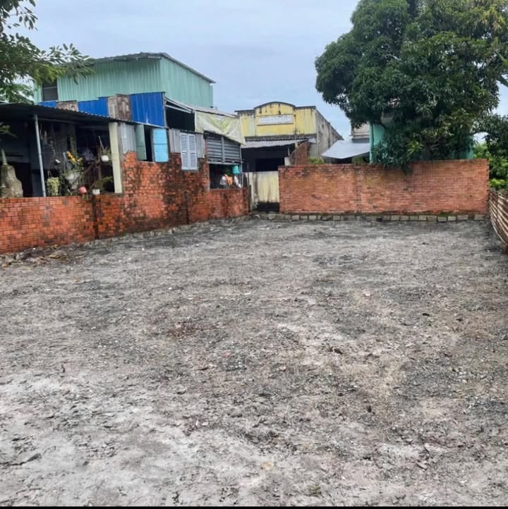 Đất Phước Hải 181m² - Sổ Thổ Cư, Giá 1.45 Tỷ - Xây 2 Nhà